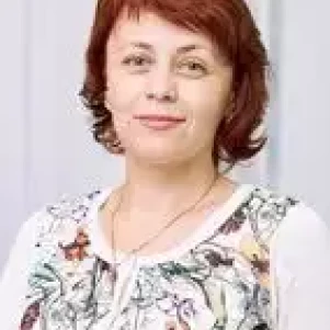 Олейник Елена (Светлячок)