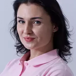 Вероника Кулик (Меd OK)