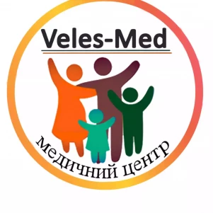 Медицинский центр "Veles Med"