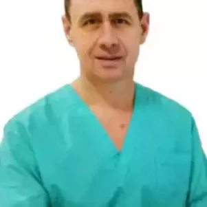 Маслахов Эдуард (VAN Clinic)