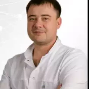 Бабун Дмитрий (Веста)