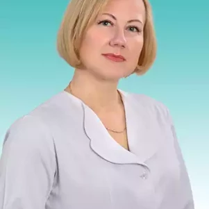 Корнейкова Ирина Павловна (Мед-Союз) 