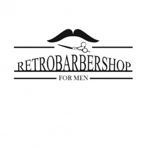 Retro Barber Shop