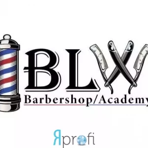 BLW barbershop/academy