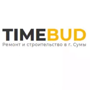 Компания "TIMEBUD"
