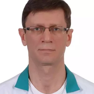 Смирнов Юрий (Медиком)