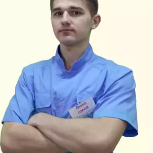 Ткаченко Сергей (KinesisLife)